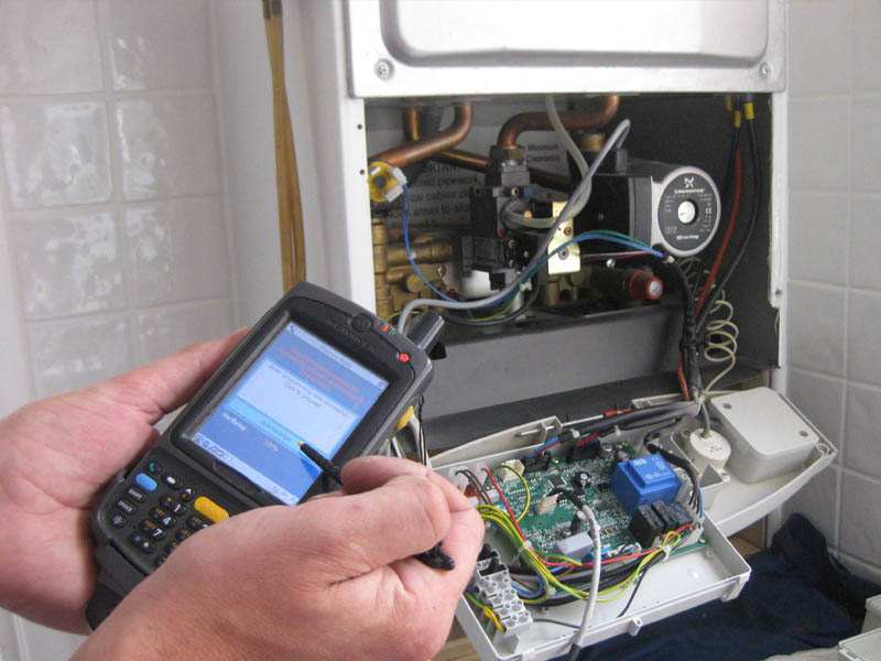 Göktuğ Kombi Servisi Hakkında